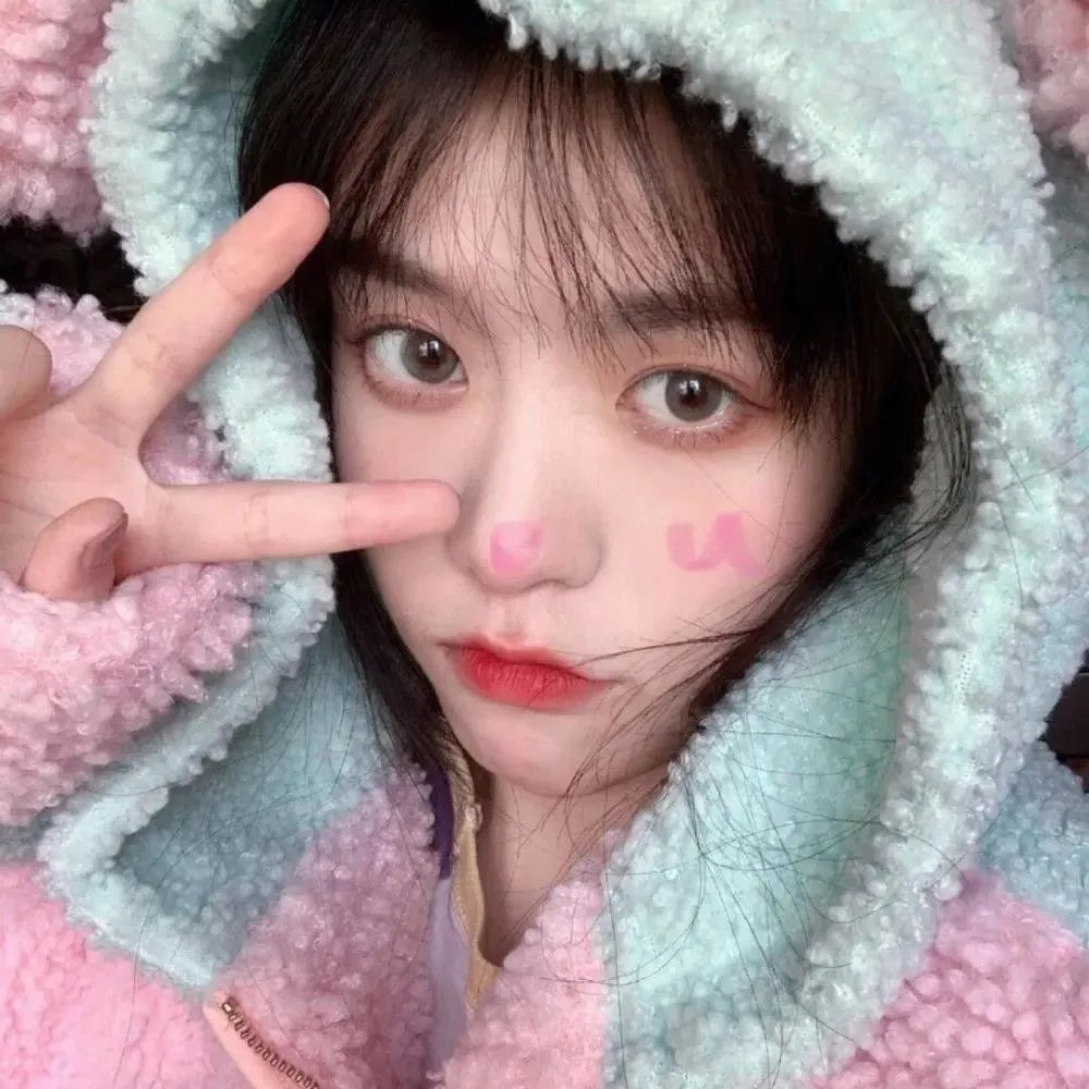 我和我的四个男人